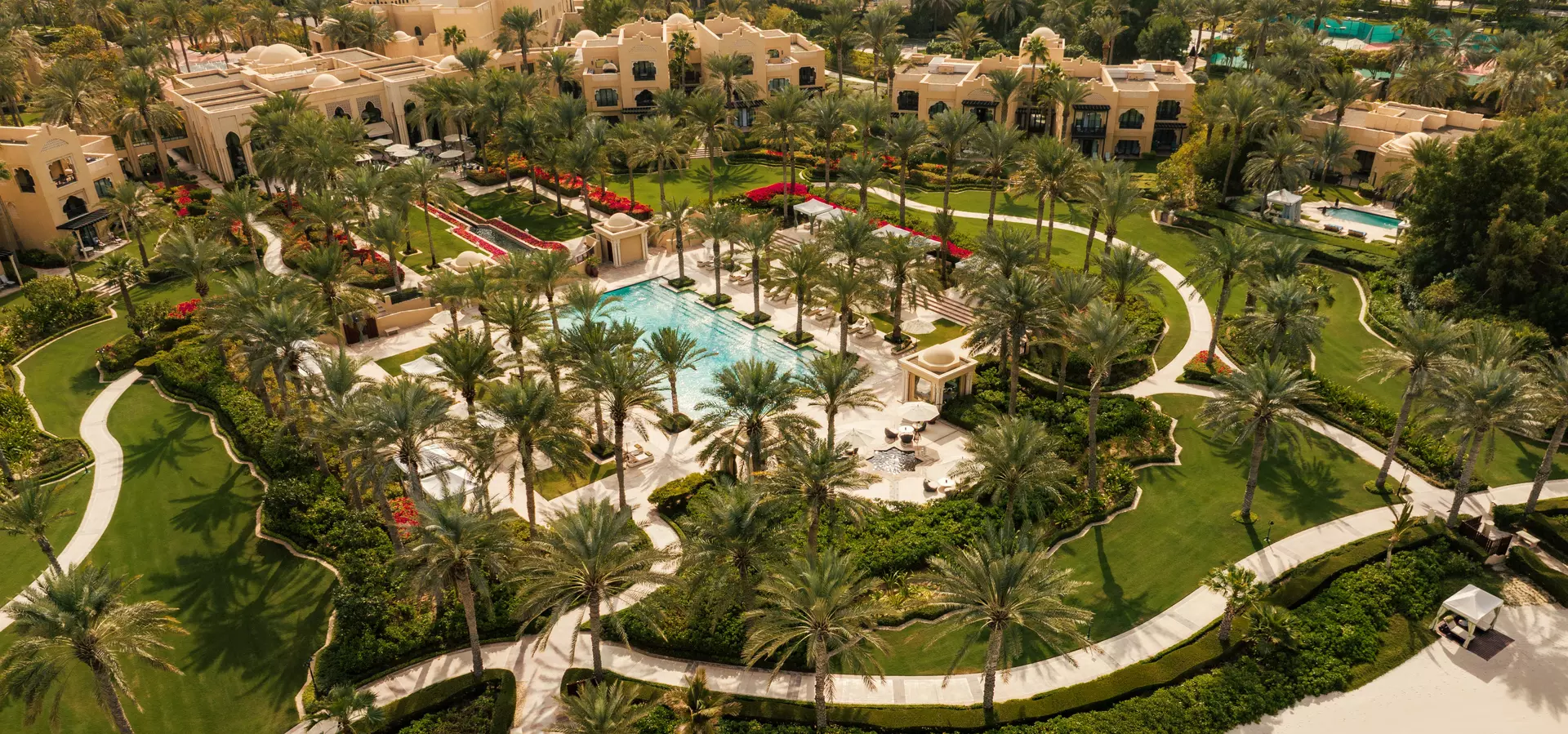 One&Only Royal Mirage - Photo 4
